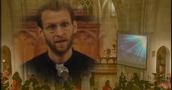 ORDINATION OF PAVEL HOLLMANN