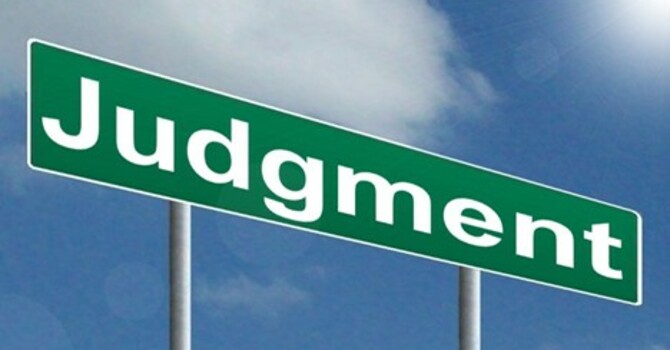 The Judgment of the Believers’ Works