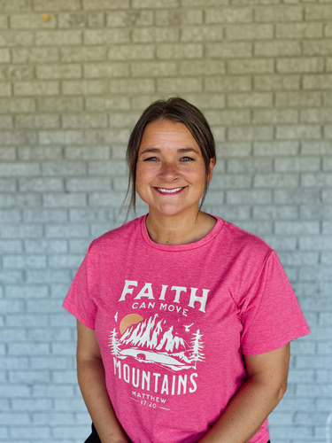 Tabitha Vanderford