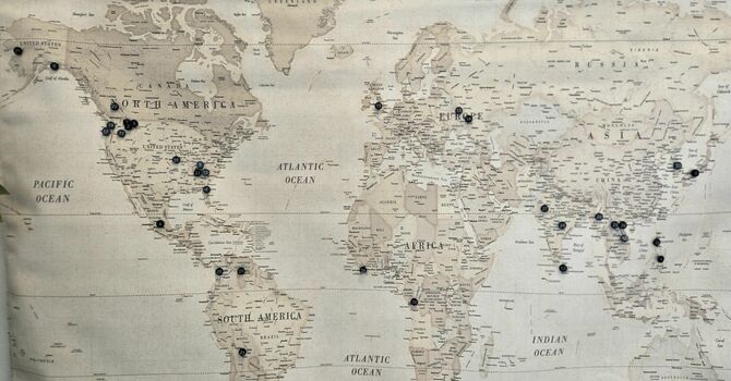 Missionaries PFBC Supports