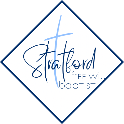  Stratford Free Will Baptist Church
