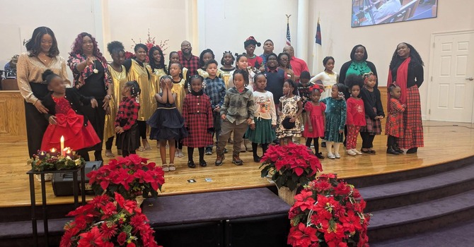 Youth Ministry