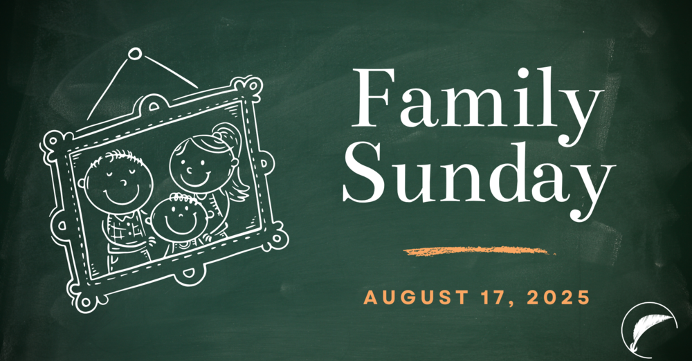 Family Sunday