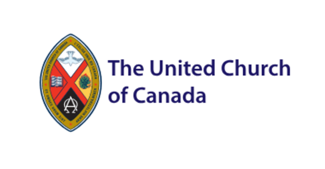 New United Church of Canada Moderator