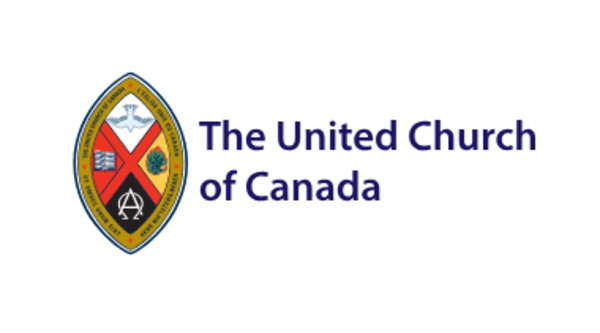 New United Church of Canada Moderator