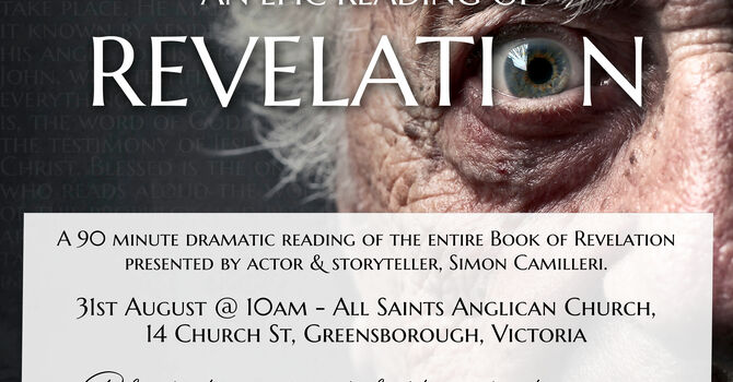 An Epic Reading of Revelation