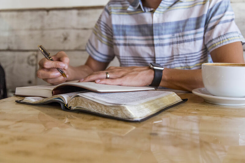 Has Familiarity With the Bible Left You Bored and Jaded?