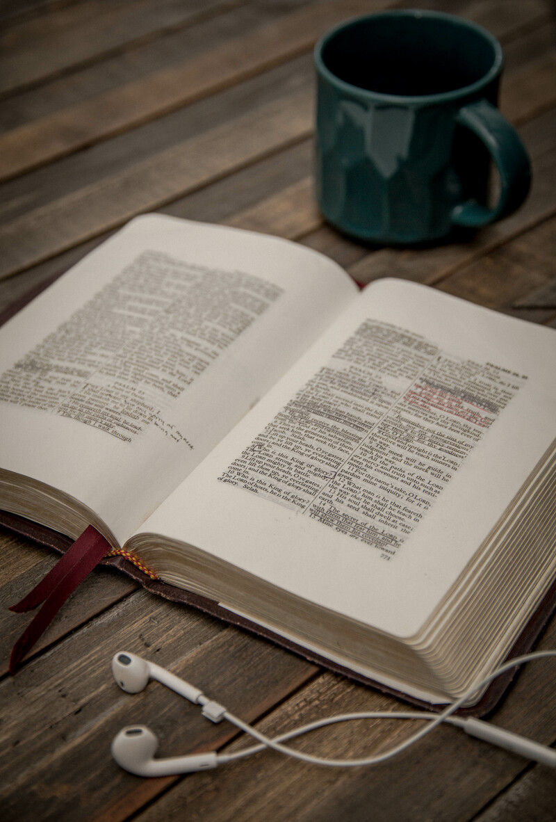 Can We Trust the Bible?