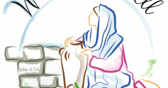 Women at the Well