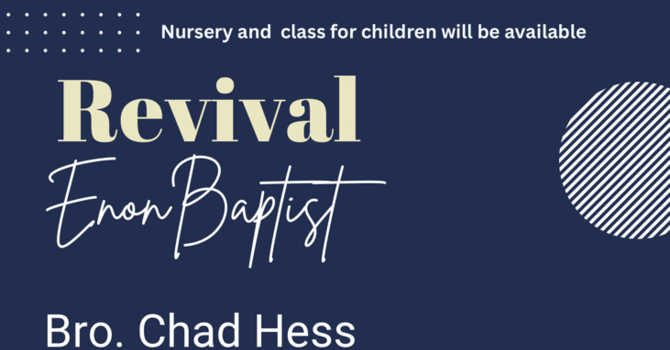 Revival 2025