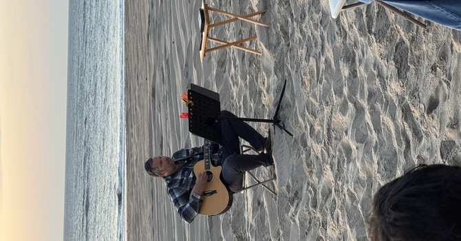 One Year at One Church image