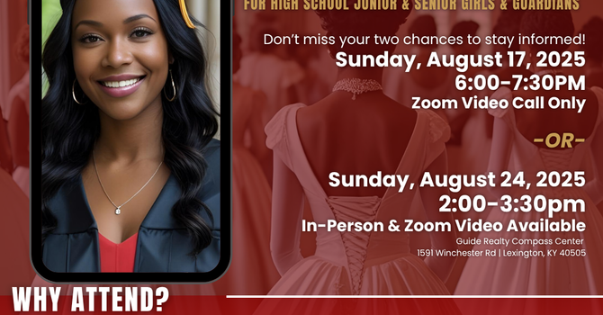 Delta Debutante Scholarship Program