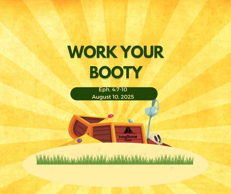 Work Your Booty