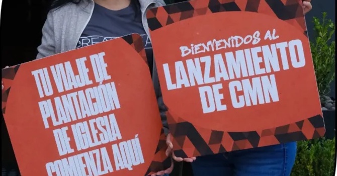 2025 CMN Launch Español