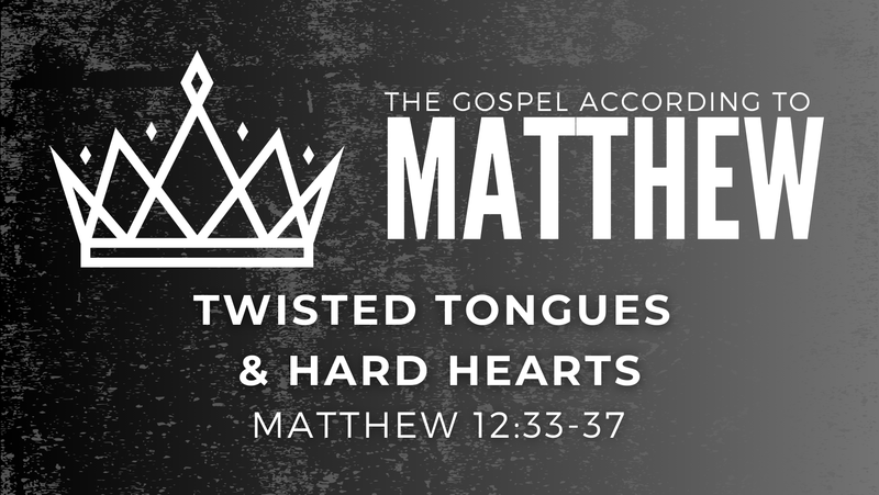 Twisted Tongues & Hard Hearts 