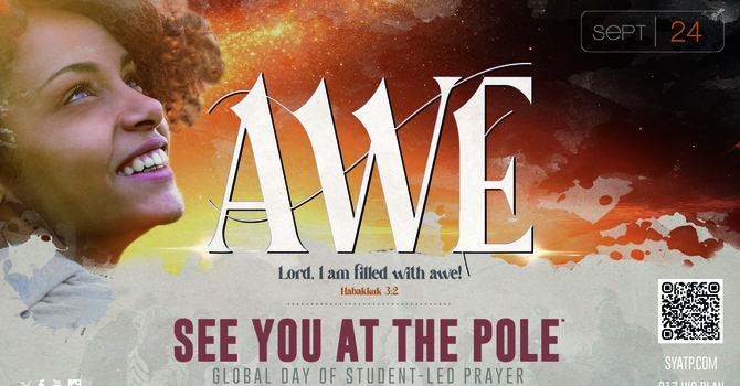 See You at the Pole