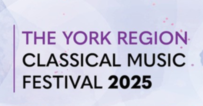 Summer Concerts -York Region