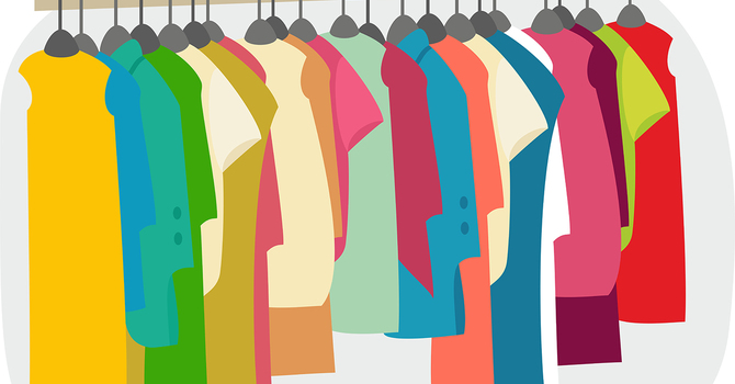 Clothes Closet