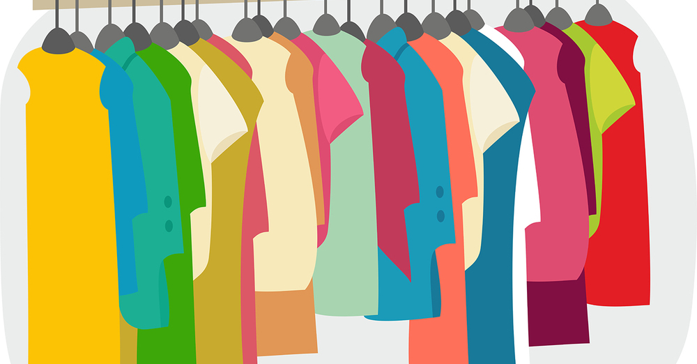 Clothes Closet