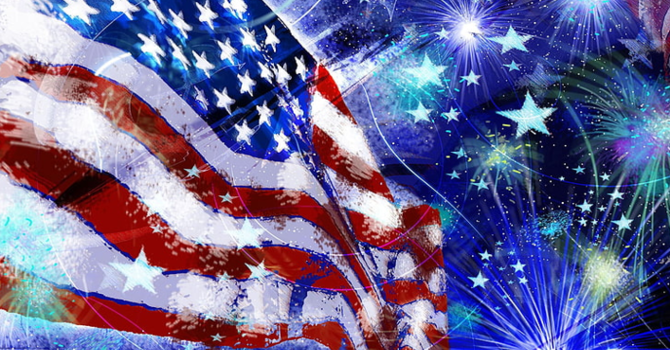 Freedom in Christ