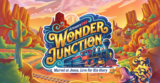 Wonder Junction Recap