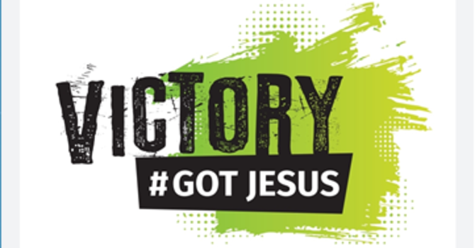 JR High Camp starts August 25th! image