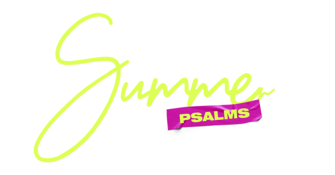 Psalm 76:11 Blog Post