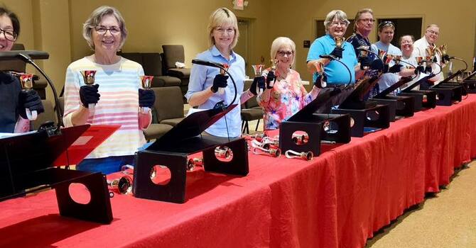 Bell Choir