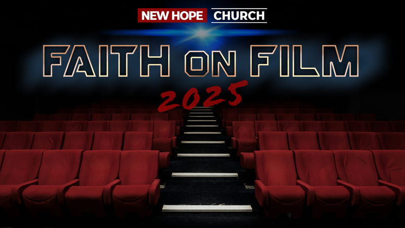 Faith On Film | The Wild Robot