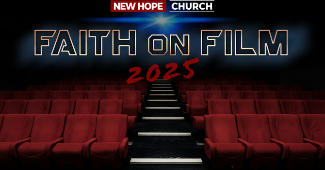 Faith On Film | The Wild Robot