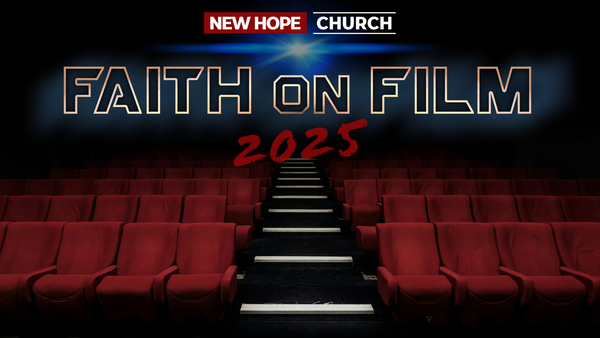 Faith On Film 2025