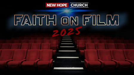 Faith On Film 2025