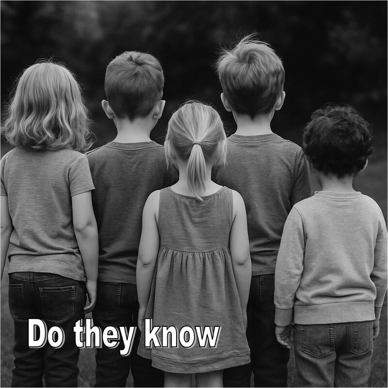 Do They Know