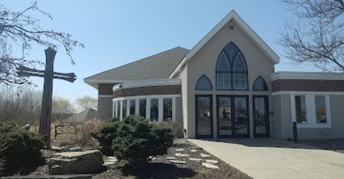 2025 Advent Luncheon and Fundraiser