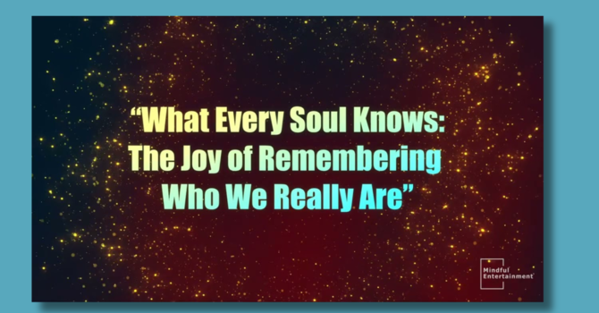 Every Soul Knows