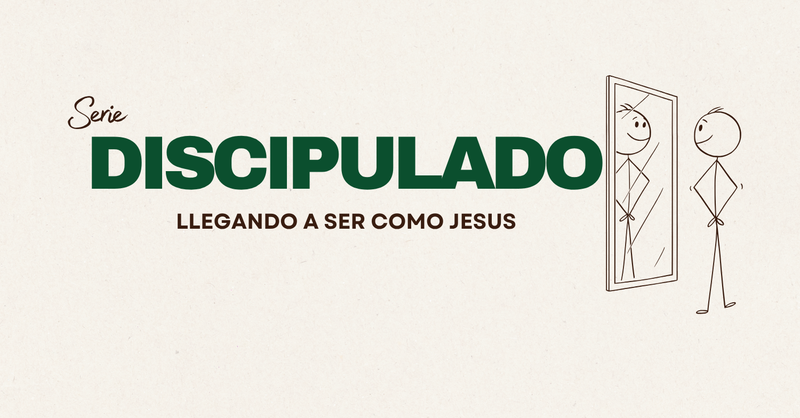 Discipulado