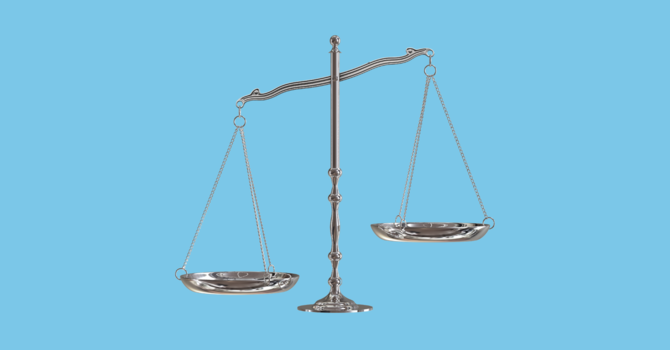 Tipping the Scales