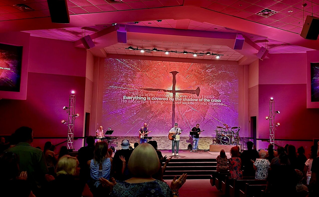 Slideshow image