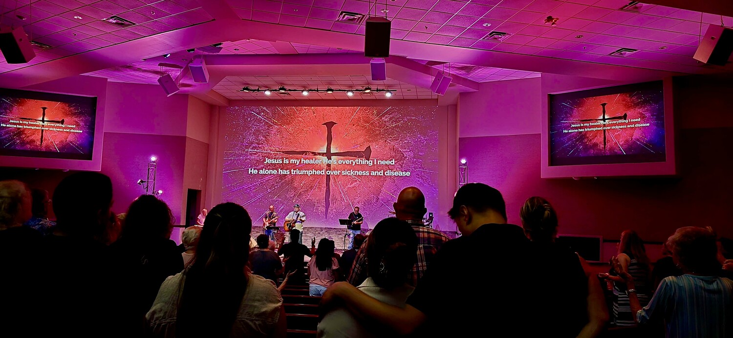 Slideshow image