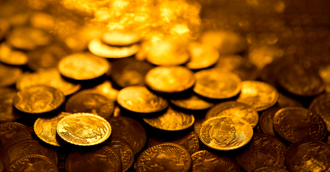 The Currency of Consciousness
