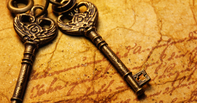 The Inner Key To An Abundant Life