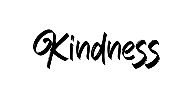 "Kindness"