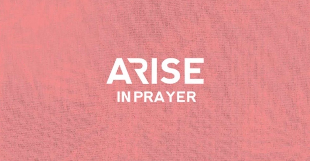 Arise in Prayer