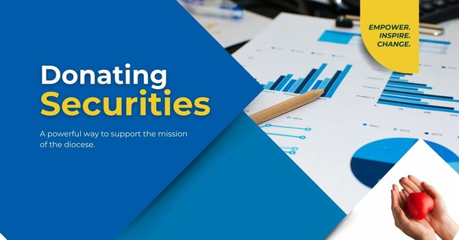 Donating Publicly Traded Securities 
