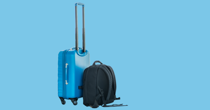 Carry-On Conciousness