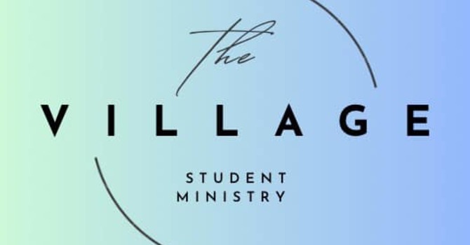 Youth Ministry