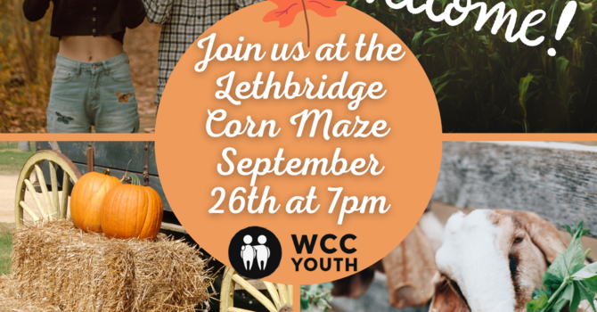 Cornmaze