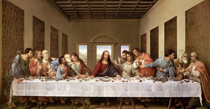 Communion image