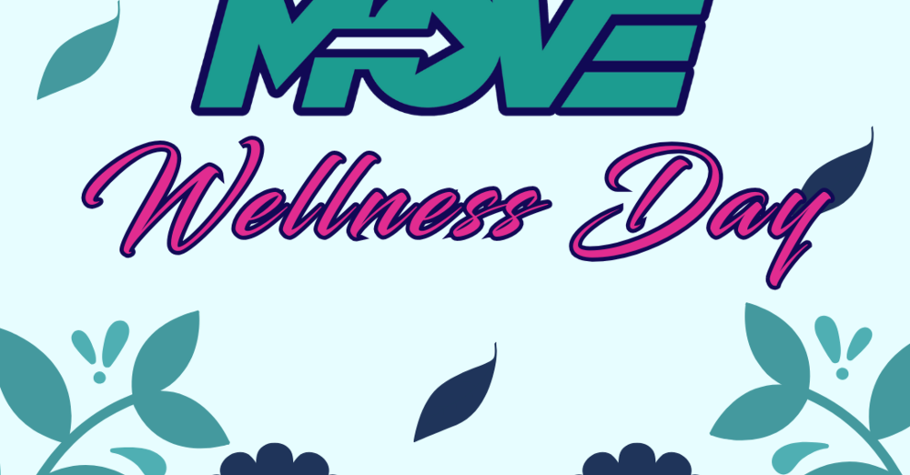 Wellness Day!