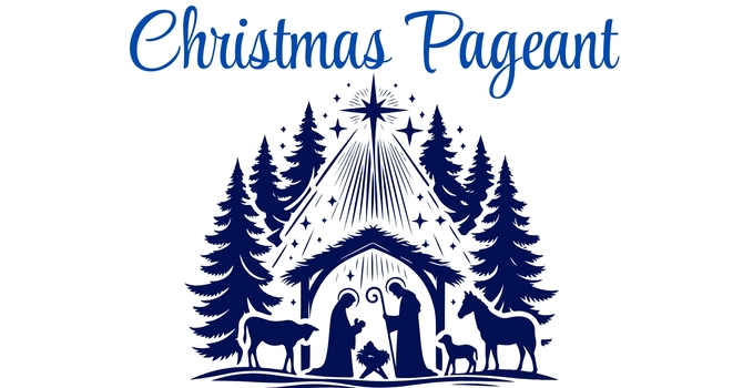 Christmas Pageant